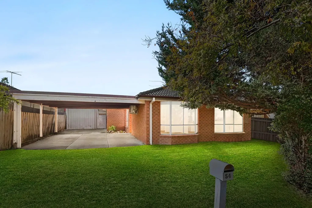 54 Thames Boulevard, Werribee, VIC 3030
