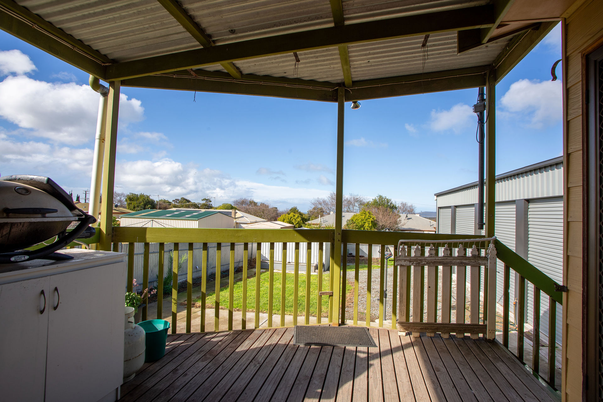 7 PASSAT ST, PORT LINCOLN SA 5606, 0房, 0浴, House