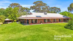 26 Broadbent Road, Paris Creek