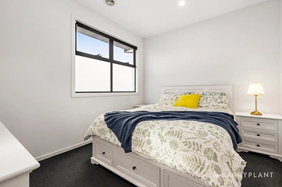 2/20 Clydebank Road, Edithvale, VIC 3196, 2 rūma, 2 rūma horoi, Townhouse
