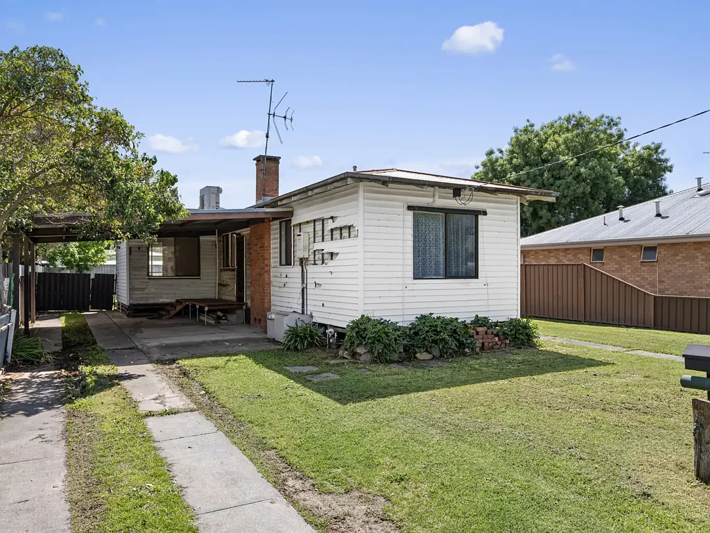 Benalla 2房  Comfortable Living with Space to Enjoy