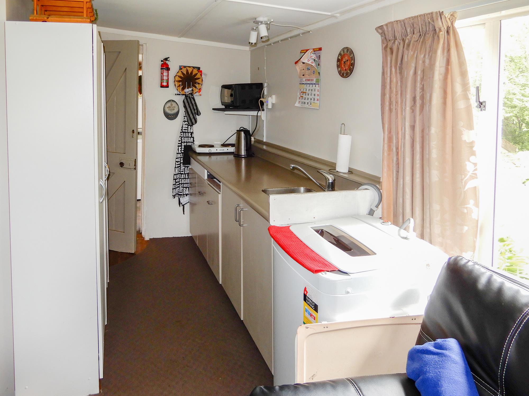 10 Bute Street, Moeraki, Waitaki, 2 chambres, 1 salles de bain