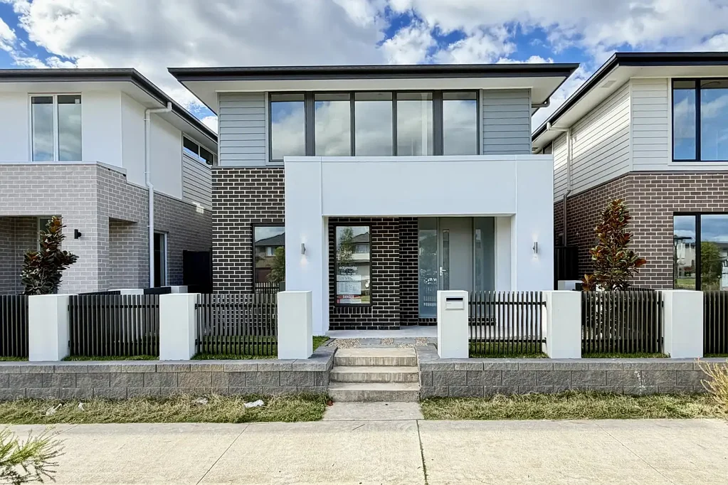 Marsden Park 4침실 Brand-New Family Home in Sought-After Elara Location
