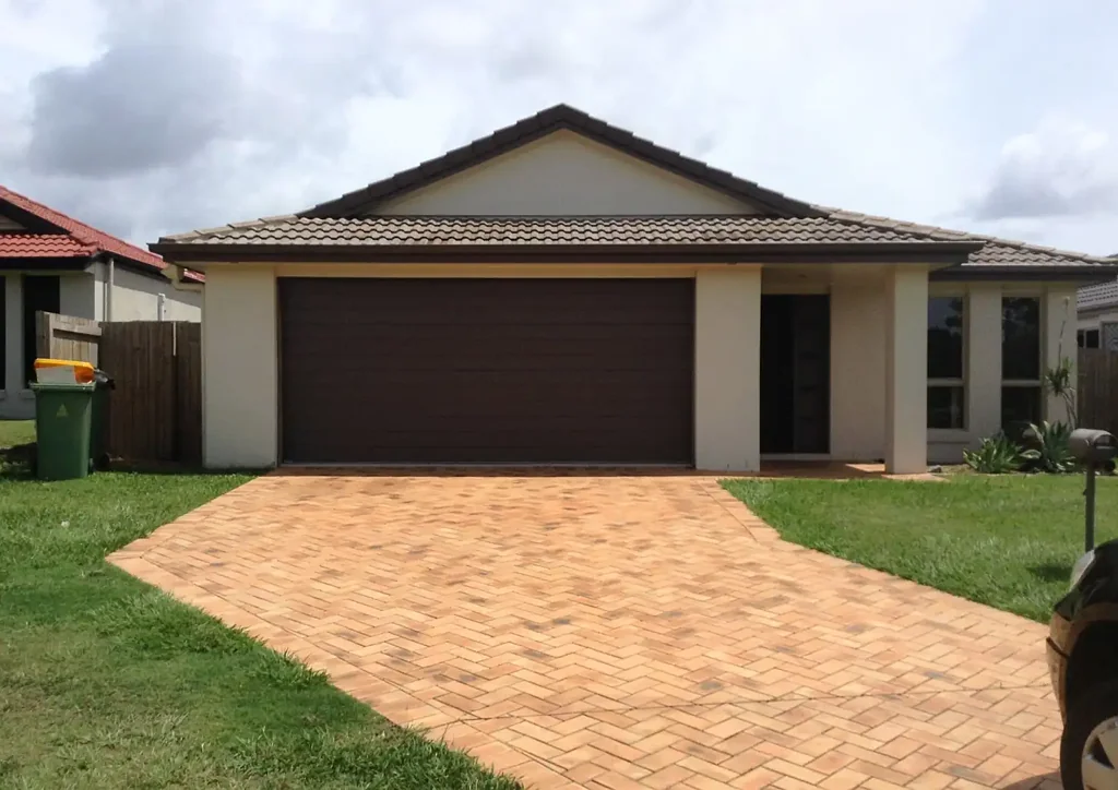 Family-friendly living in a handy location