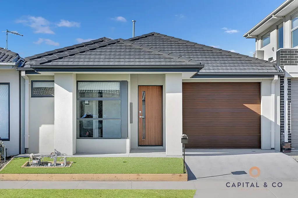 6 Ovata Grove, Donnybrook, VIC 3064