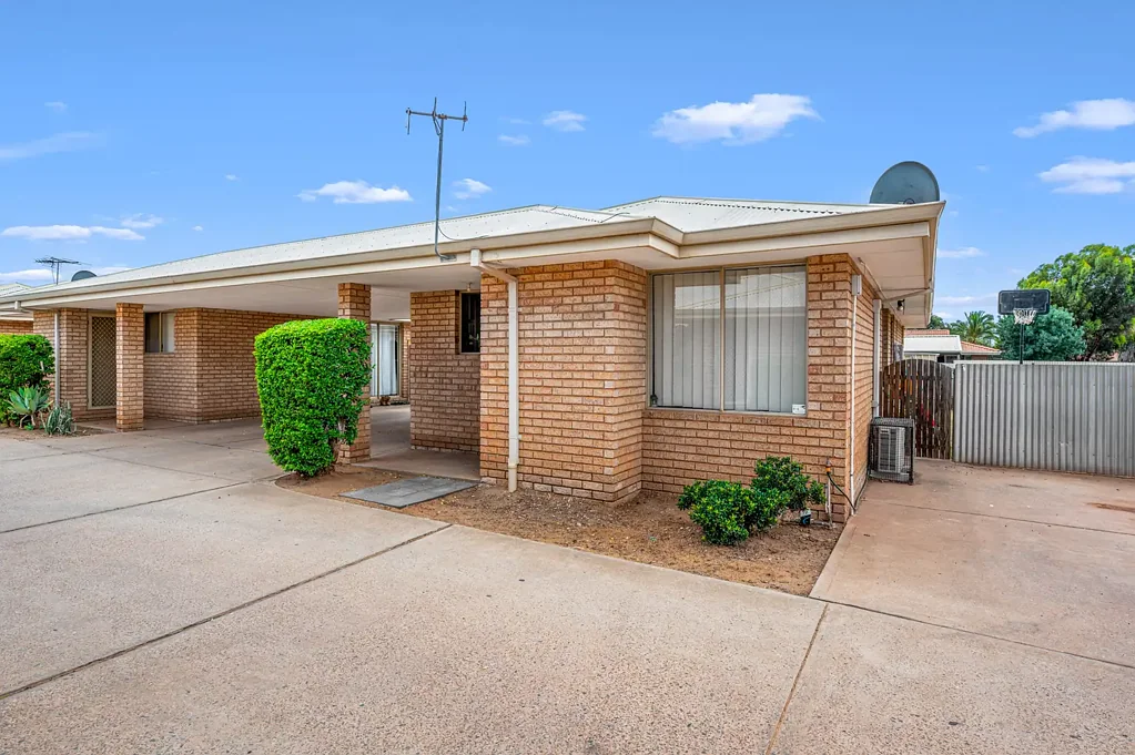 Boulder 3房  Low Maintenance Unit in Boulder!