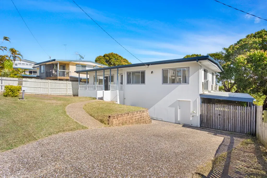 Frenchville 3 Bedroom Fabulous family home in the heart of Frenchville