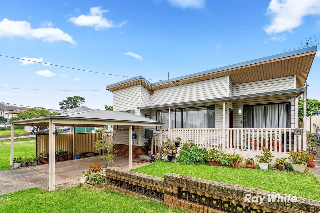 161 Flushcombe Road, Blacktown, NSW 2148