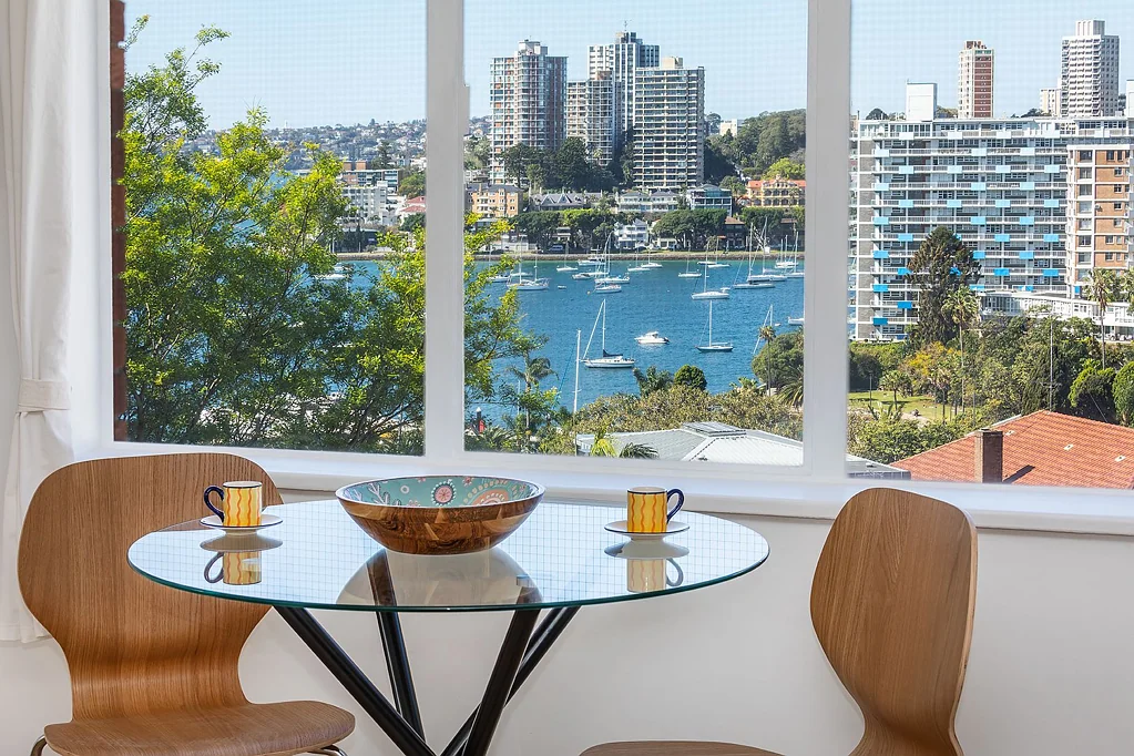 302/40 Macleay Street, Potts Point, NSW 2011