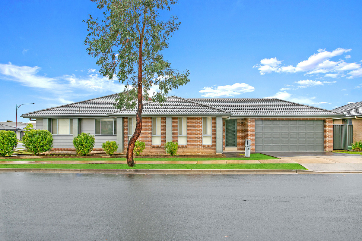 37 NORTHRIDGE RD, JORDAN SPRINGS NSW 2747, 0 habitaciones, 0 baños, House