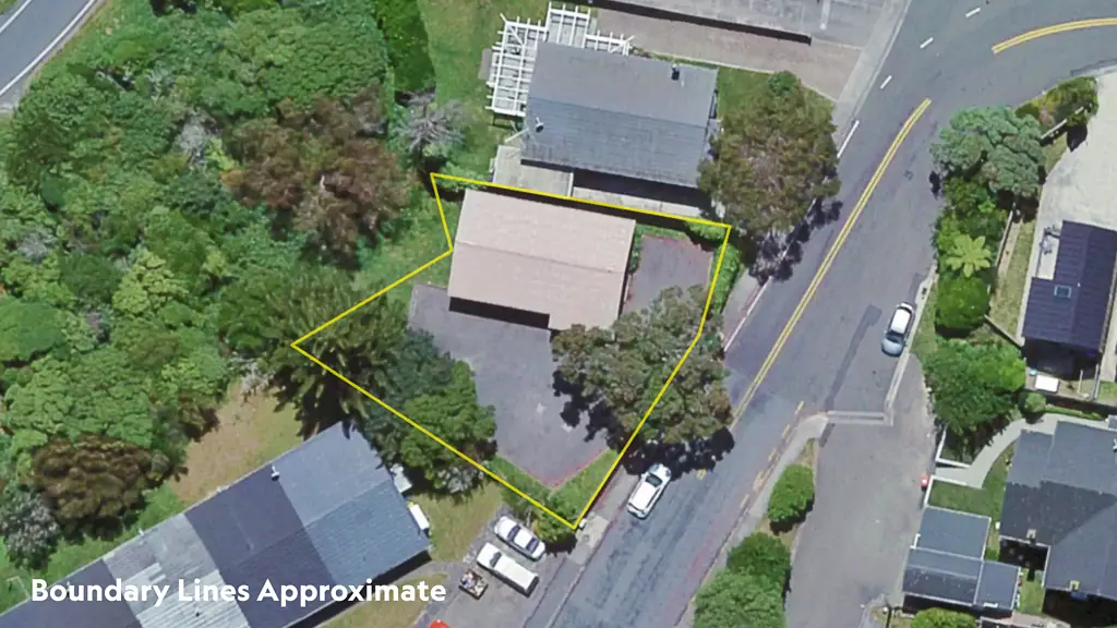 12 Petherick Crescent, Johnsonville, Wellington