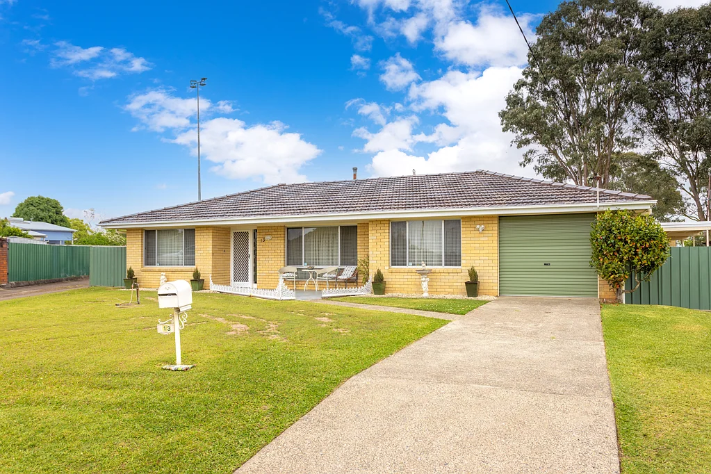 13 Park Avenue, Cundletown, NSW 2430