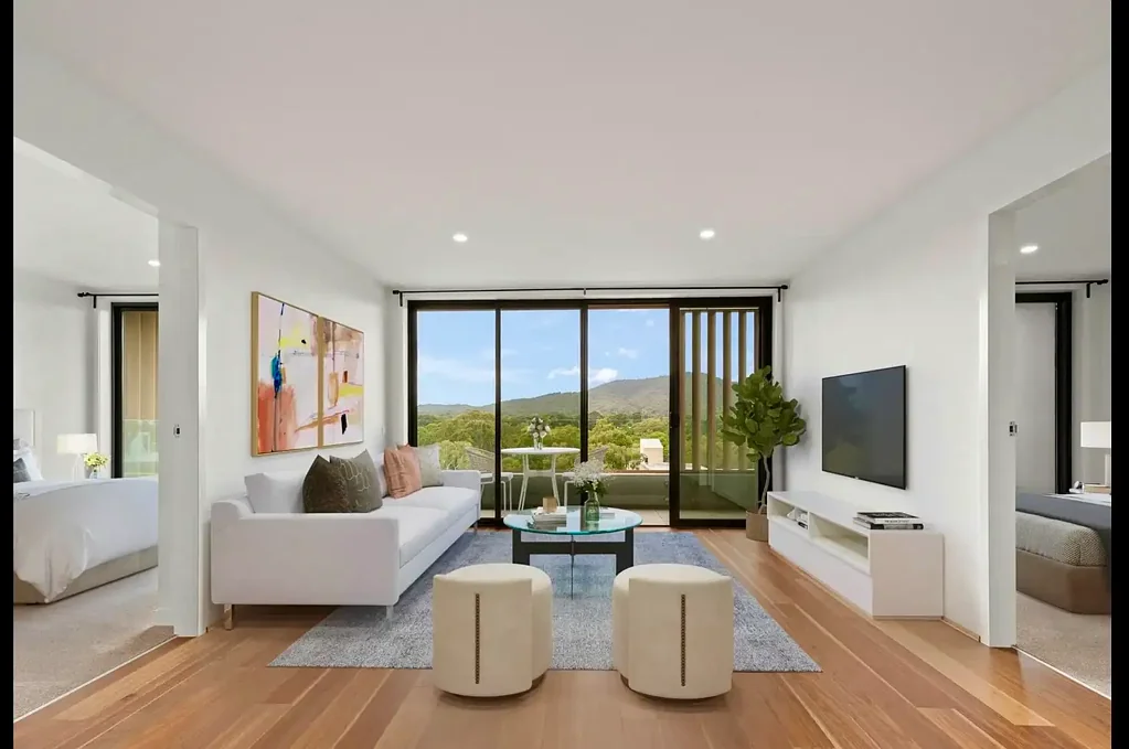 45/217 Northbourne Avenue, Turner, ACT 2612