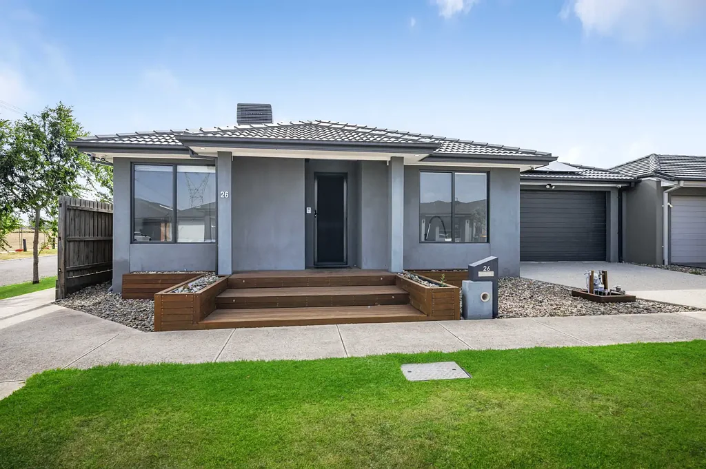 26 Hazel Way, Mickleham, VIC 3064