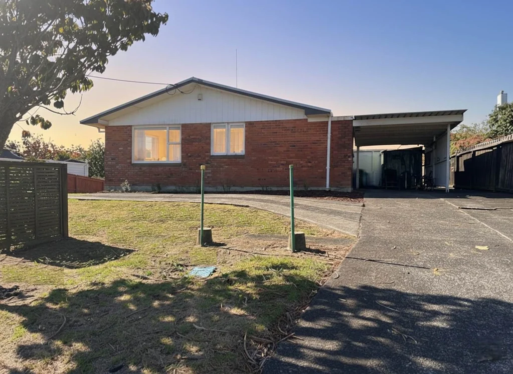 Birkenhead 2 Slaapkamer 1970's Gem - Investors or Nestors