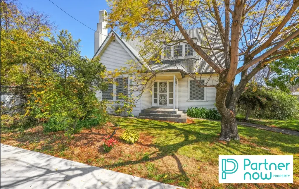 Four Bedroom Home in Hillvue