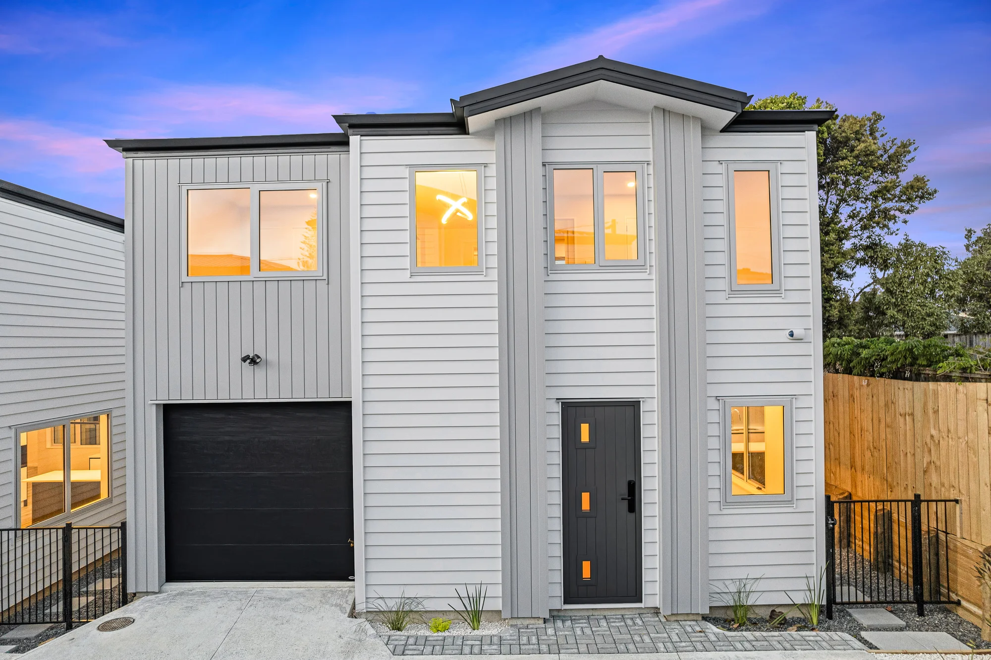 Blockhouse Bay 4Kwarto Freehold and Standalone - Last Lot Remaining!