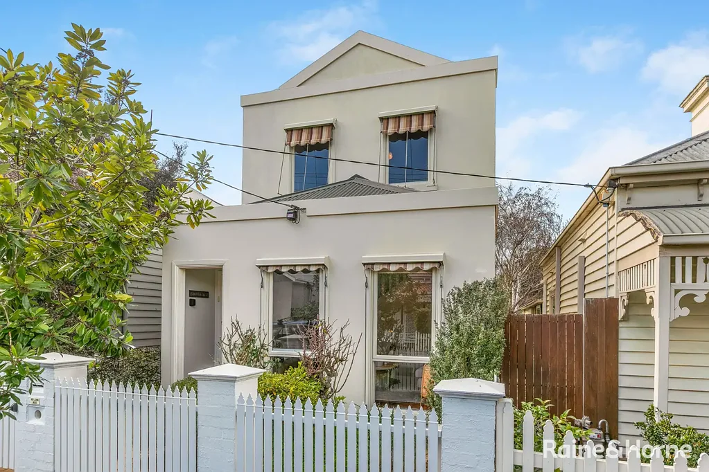 8A John Street, Flemington, VIC 3031