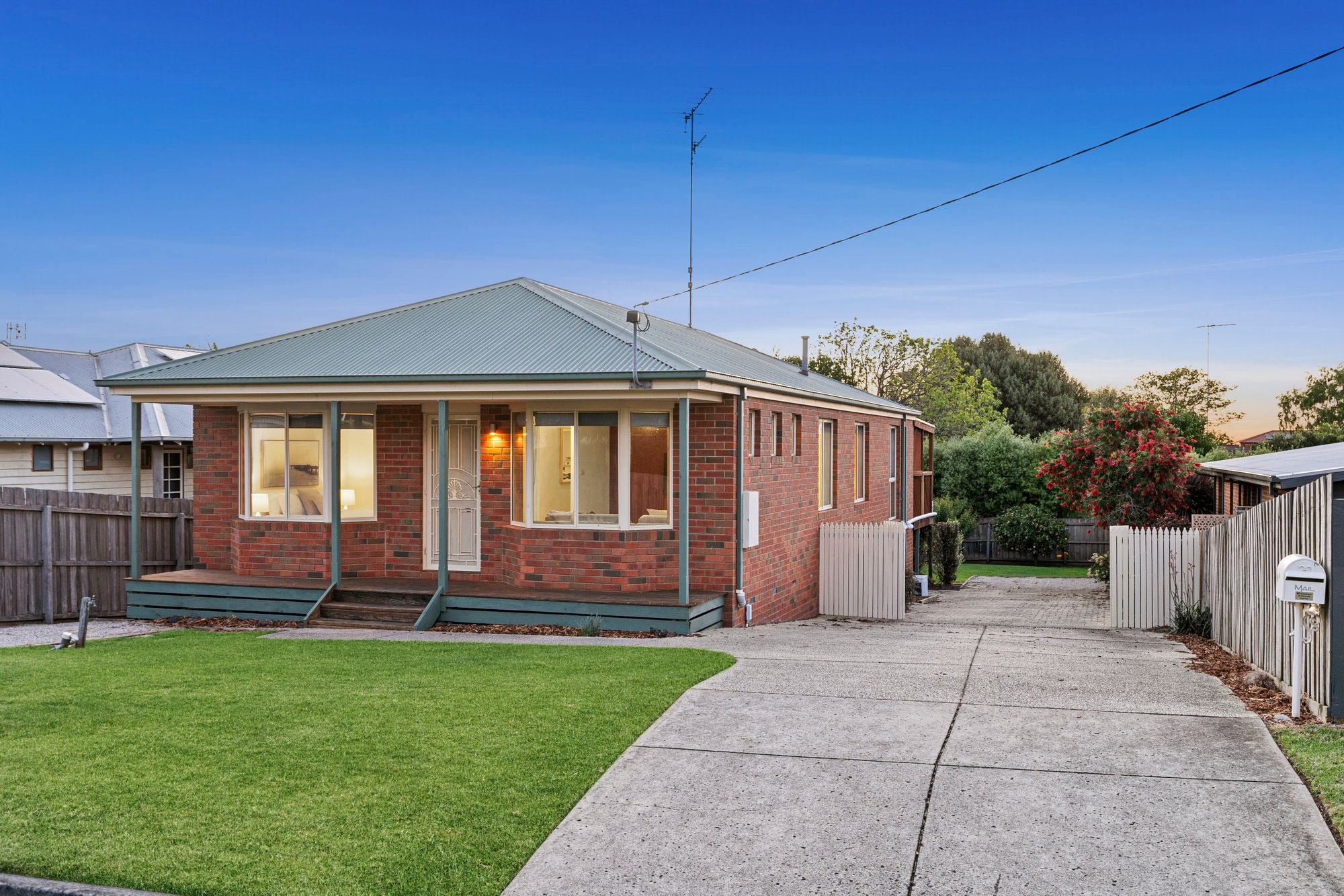 14 TAKANNA AV, CLIFTON SPRINGS VIC 3222, 0 Schlafzimmer, 0 Badezimmer, House