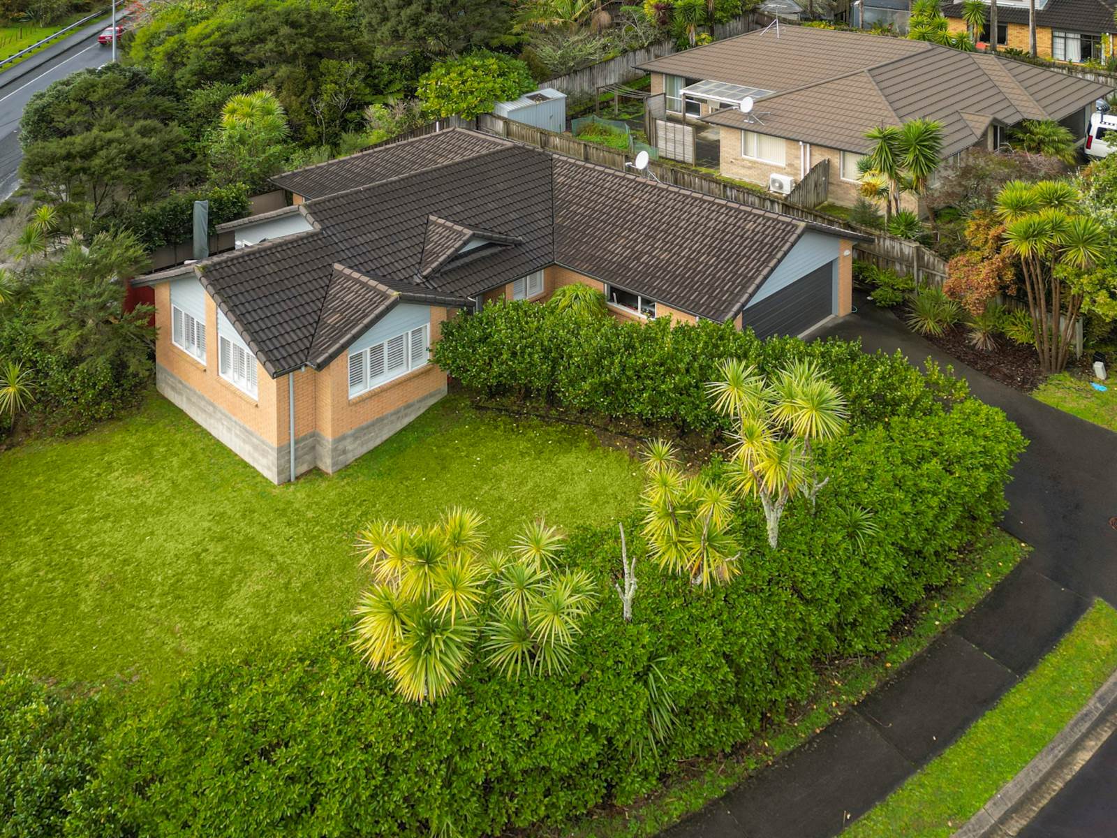 2 Durbin Court, Greenhithe, Auckland - North Shore, 4房, 0浴, House