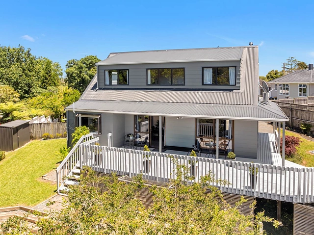 44A Penney Avenue, Mt Roskill, Auckland City