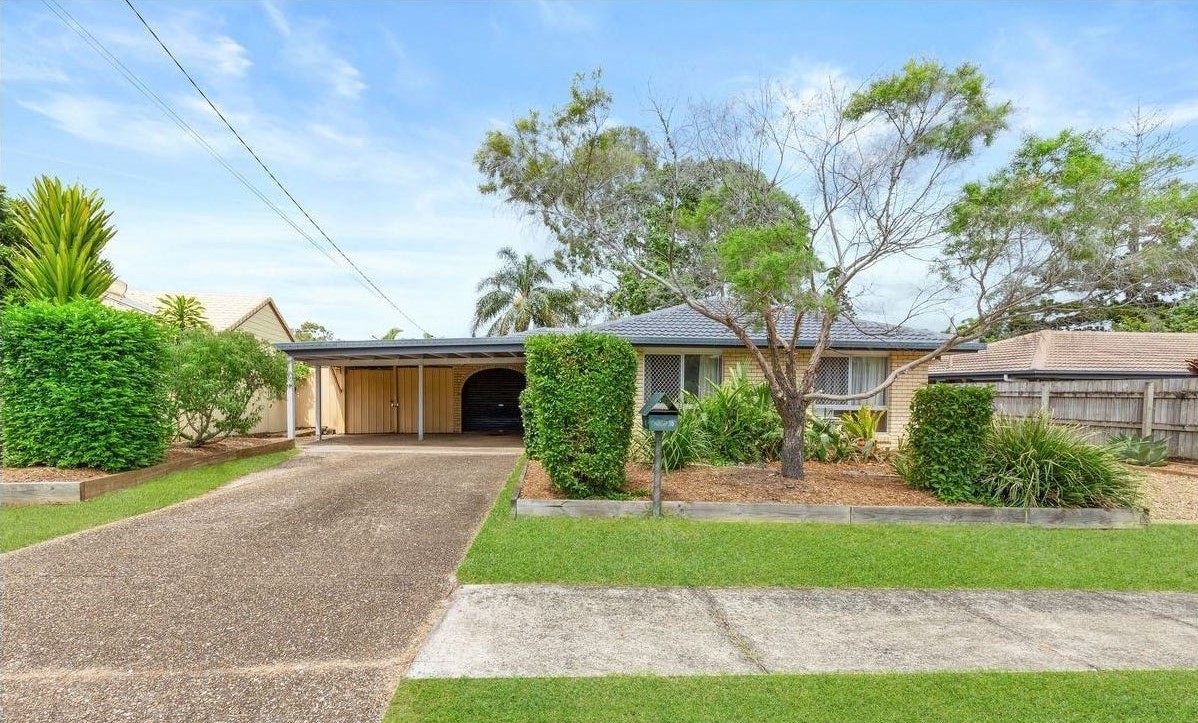 16 BORDEAU CR, PETRIE QLD 4502, 0 રૂમ, 0 બાથરૂમ, House