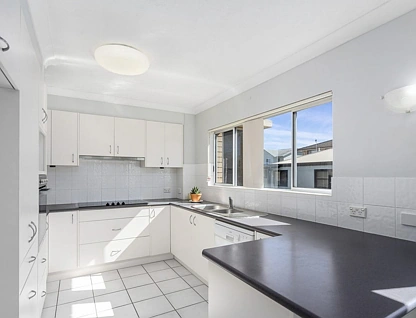 4/542 Marine Parade, Biggera Waters, Gold Coast, 2 ห้องนอน, 1 ห้องน้ำ, House