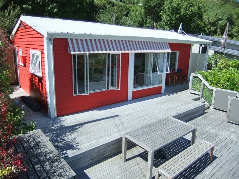 3 Woodills Road, Akaroa, Christchurch, 1 Schlafzimmer, 1 Badezimmer