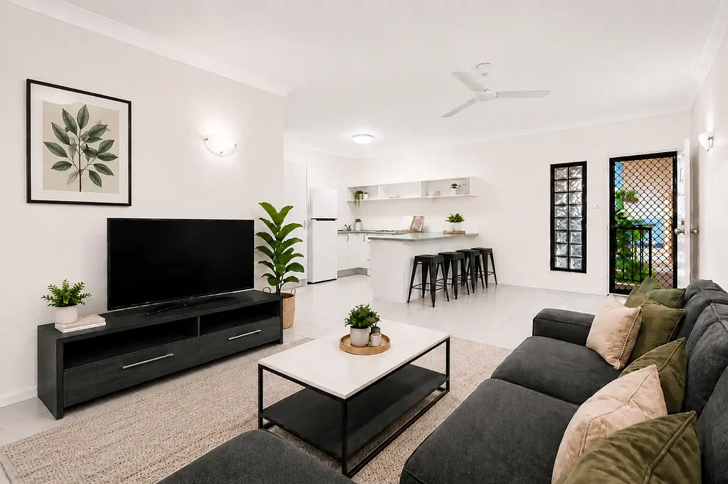 Earlville 2غرفة نوم THE PERFECT STARTER/INVESTMENT - RESORT-STYLE LIVING IN PRIME LOCATION