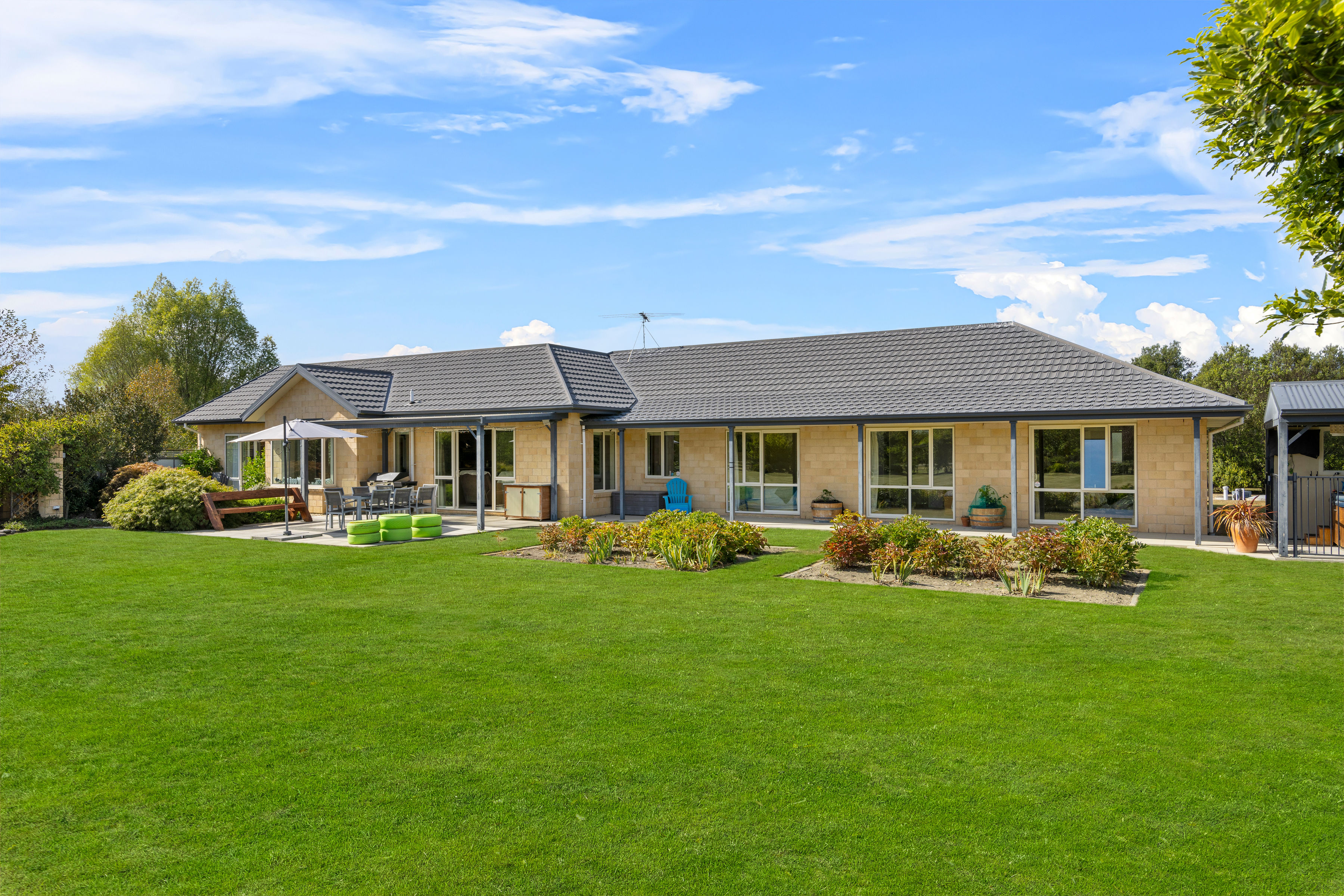 881 Two Chain Road, Swannanoa, Waimakariri, 4 ਕਮਰੇ, 0 ਬਾਥਰੂਮ, Lifestyle Property