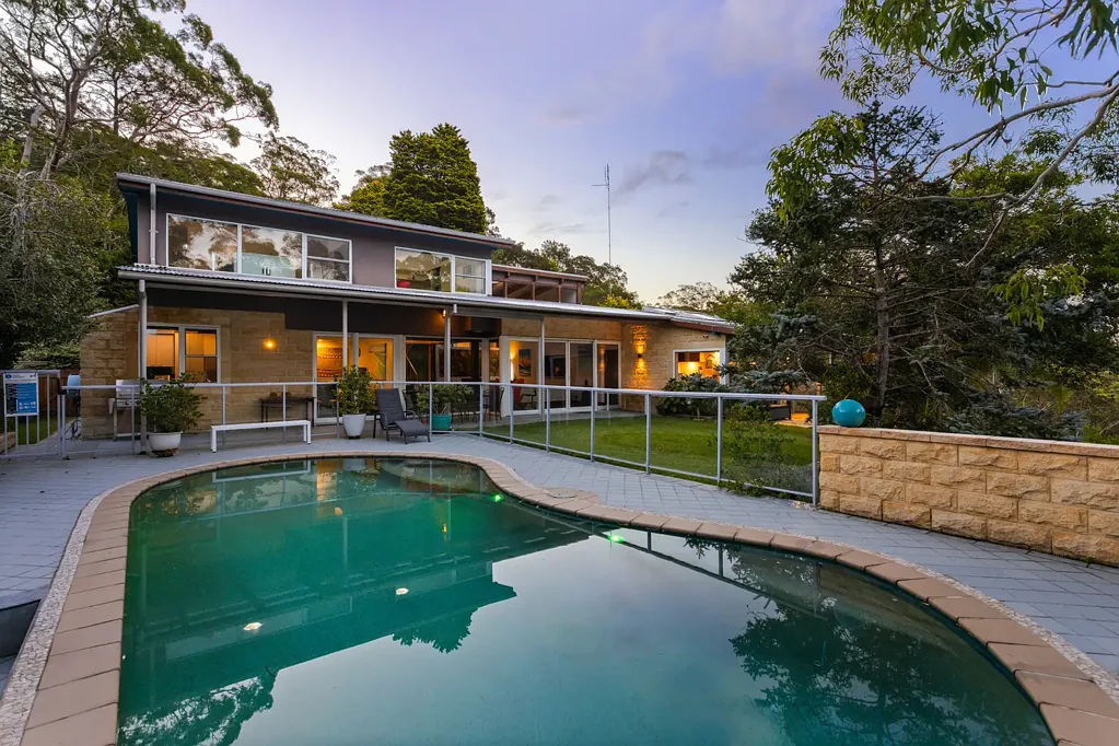 96 Babbage Road, Roseville Chase, NSW 2069