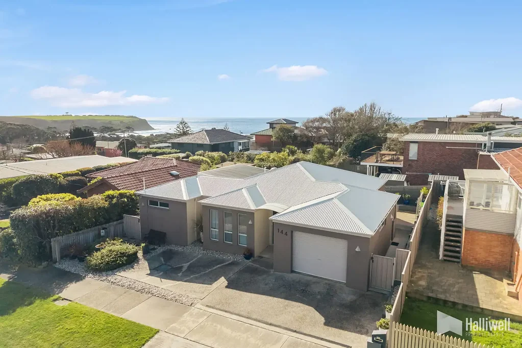 Devonport 2房  Your Dream Villa Awaits in Devonport