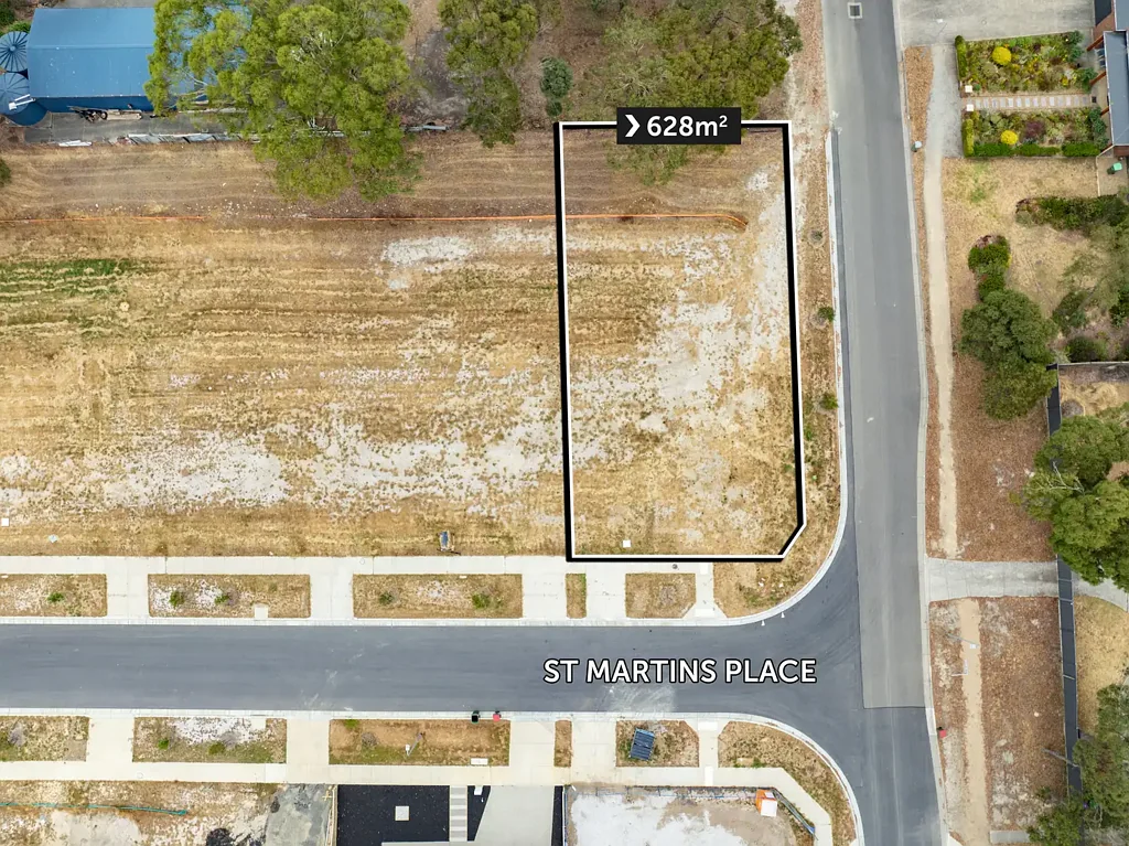 Mount Clear  Generous Titled Allotment in a Sought-After Mount Clear Location