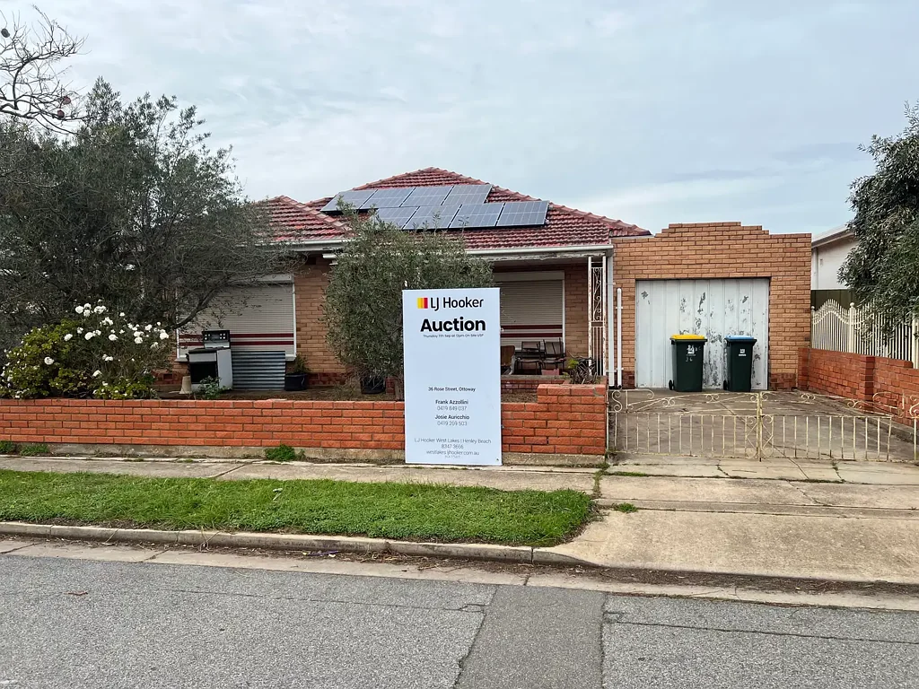 36 Rose Street, Ottoway, SA 5013