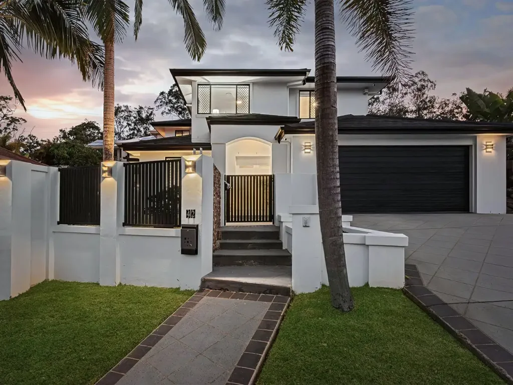 Carindale 5બેડરૂમ Renovated Family Luxury in the Mansfield Catchment