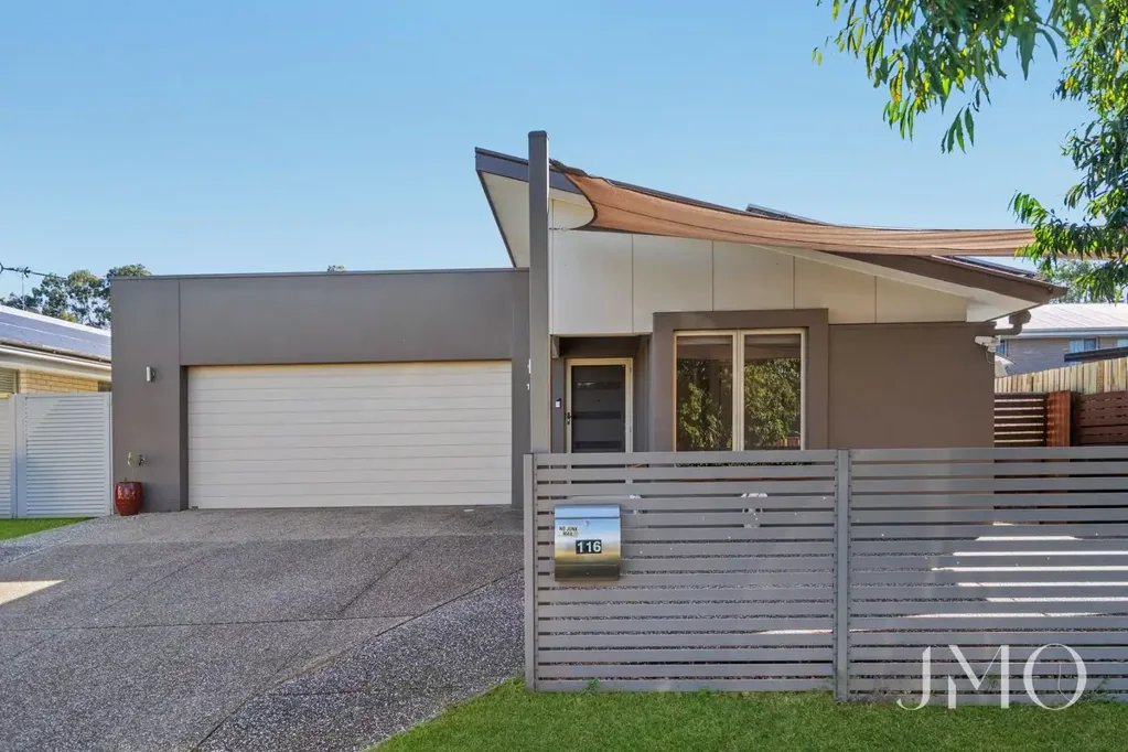 Ormeau 4房  Open-Plan Living and Dining Designed for Everyday Comfort