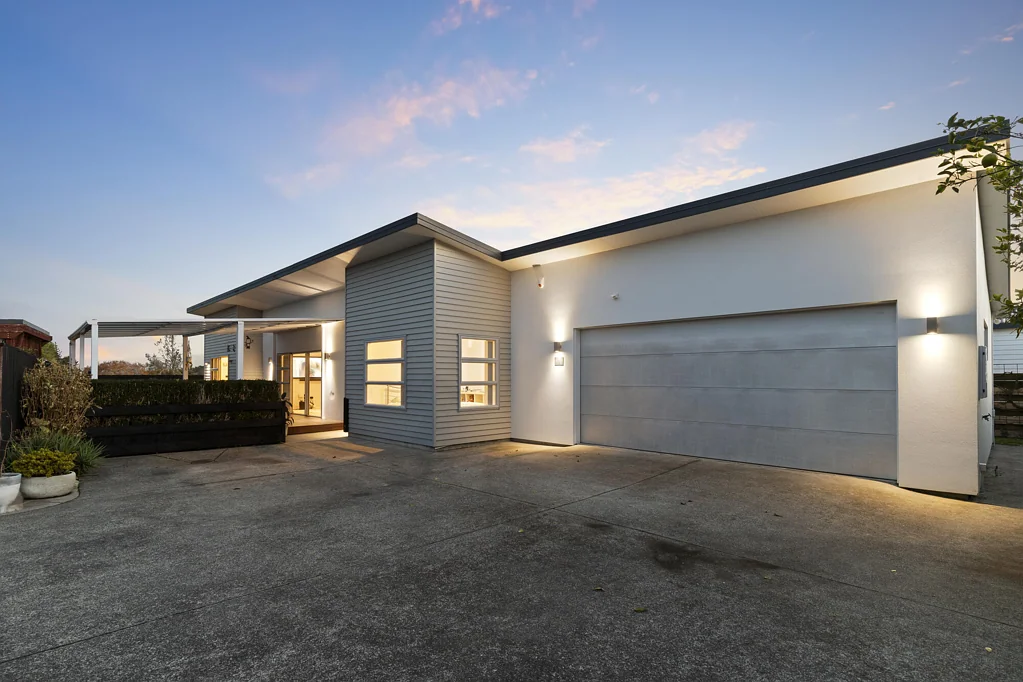 Buckland 4कमरा George Crescent Gem