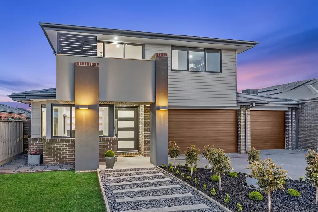 Mount Duneed 4Zimmer Elevated Family Luxury