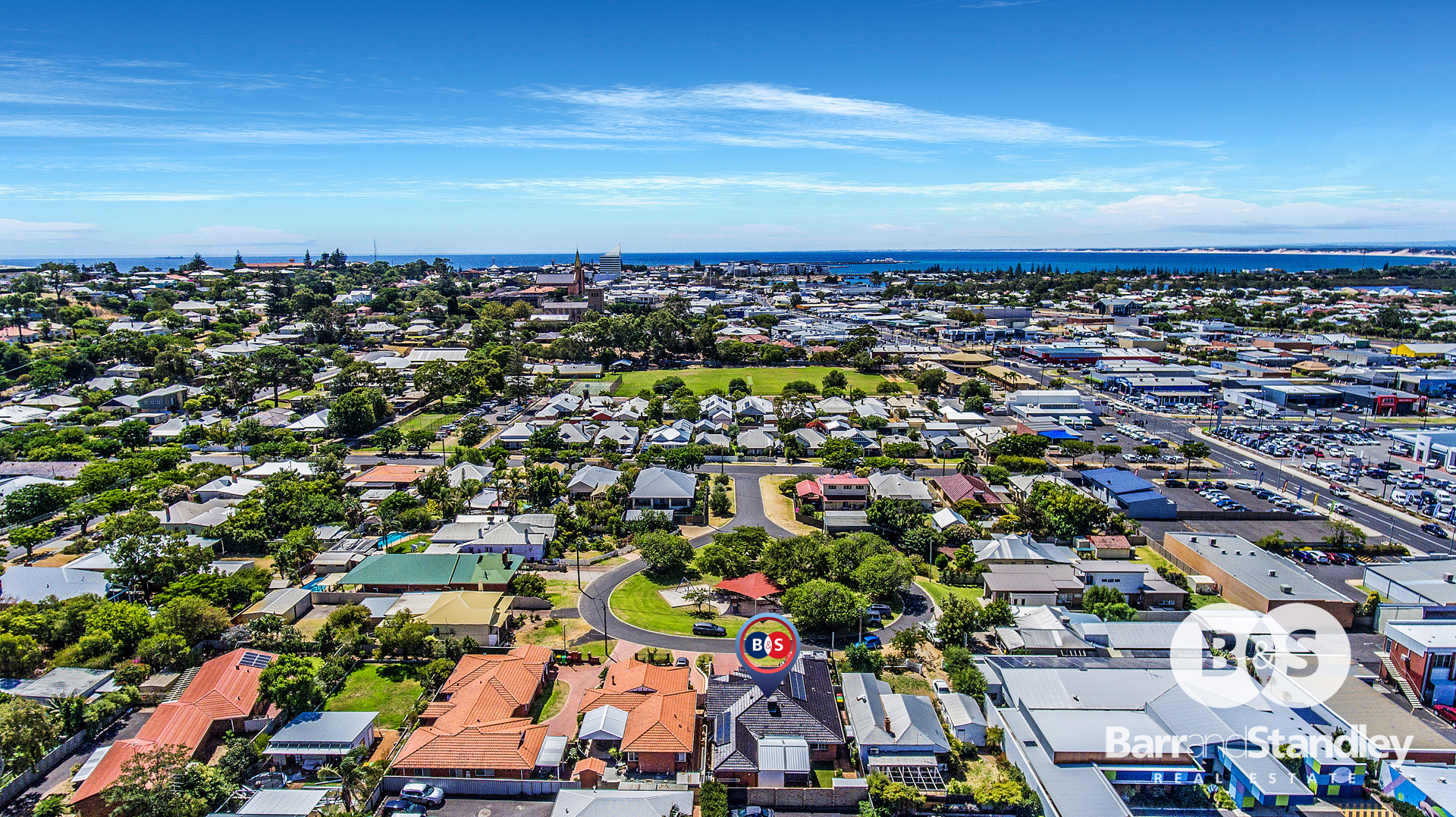 4 GARVEY PL, BUNBURY WA 6230, 0 Kuwarto, 0 Banyo, House