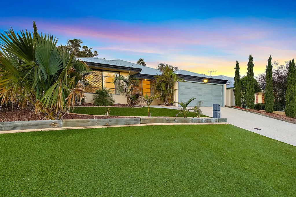Orelia 4房  Spacious Family Living with Multiple Living Zones & Entertainer's Appeal