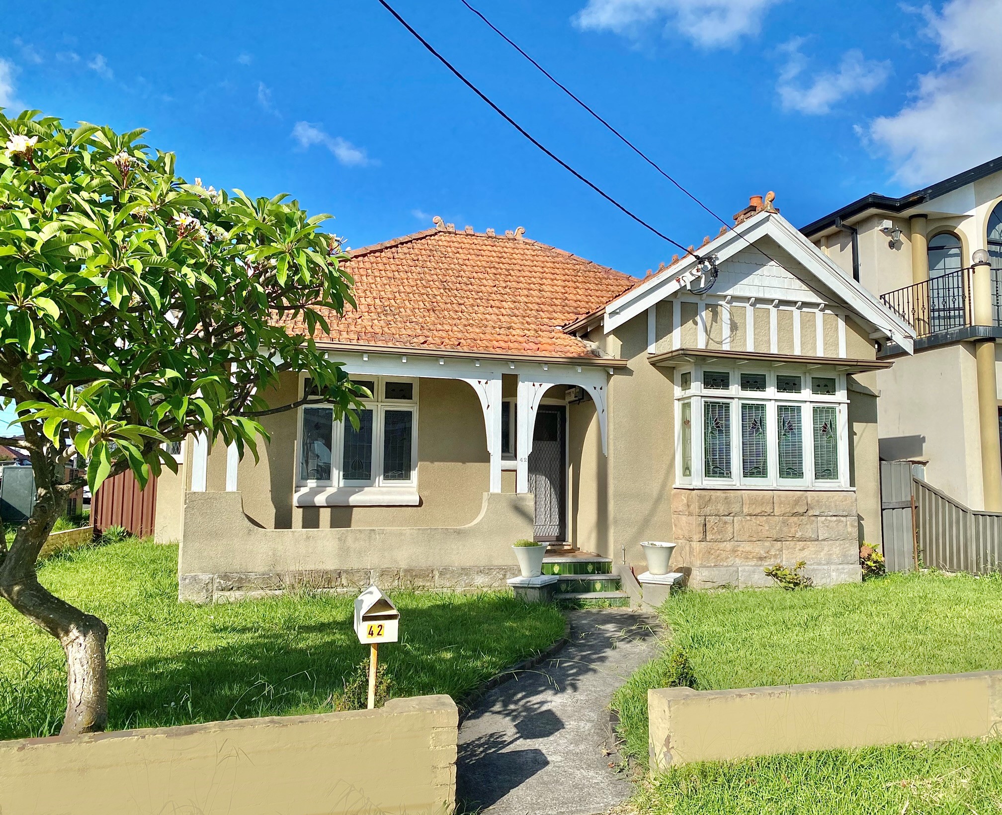 42 WESTMINSTER ST, BEXLEY NSW 2207, 0 habitaciones, 0 baños, House