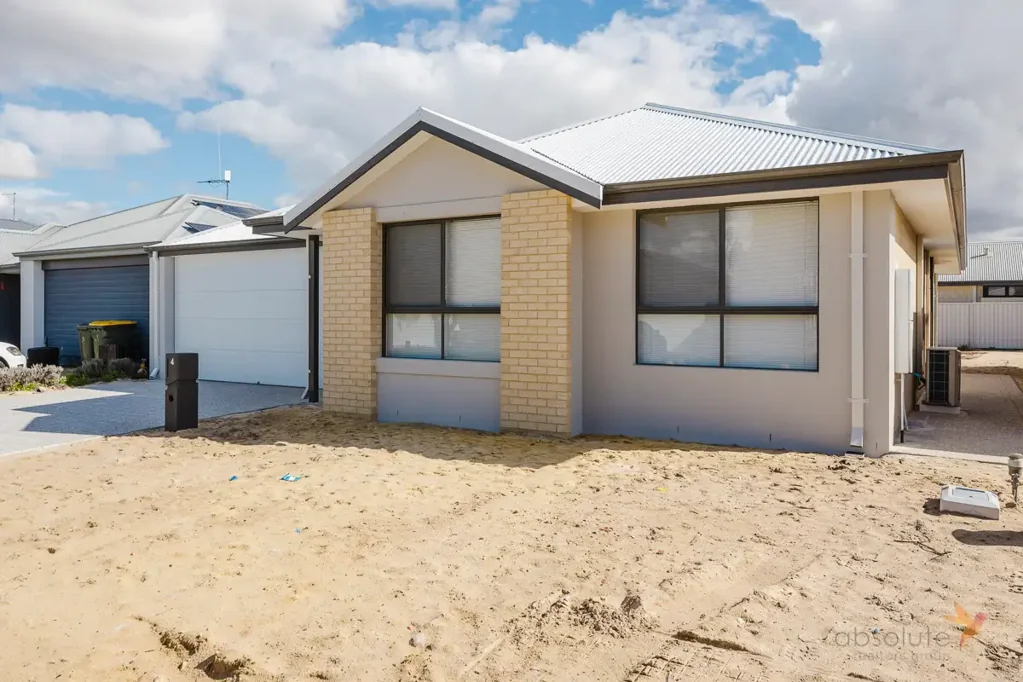 BRAND NEW HOME - WALK TO SCHOOL