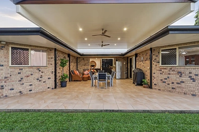 23 Border Street, Glenella, QLD 4740, 4 Bedrooms, 2 Bathrooms, House