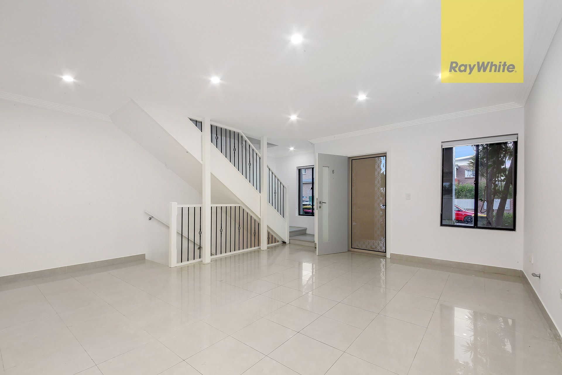 UNIT 6 1-3 PEGLER AV, SOUTH GRANVILLE NSW 2142, 0 rūma, 0 rūma horoi, Townhouse