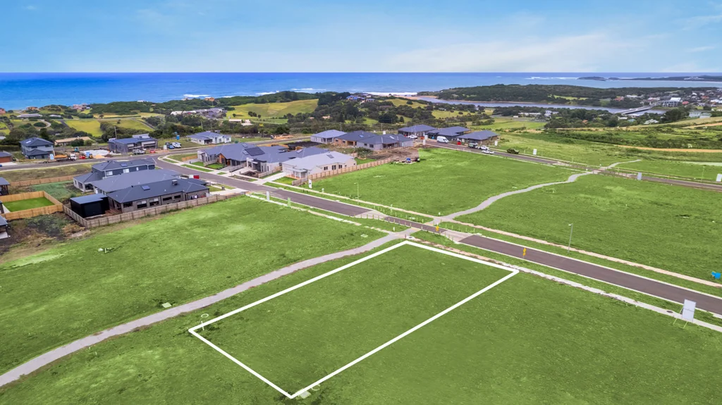 Warrnambool Subdividable Land