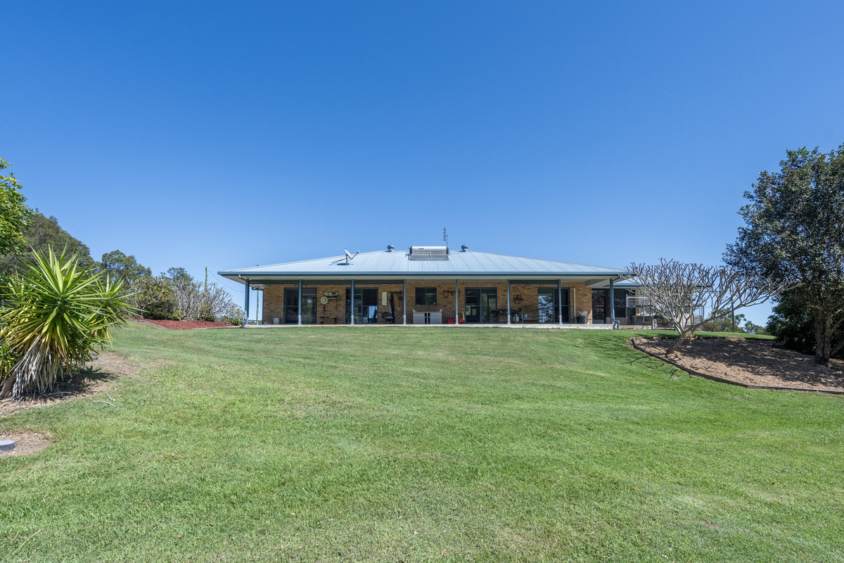 211 ELLANDGROVE RD, ELLAND NSW 2460, 0 phòng ngủ, 0 phòng tắm, Lifestyle Property