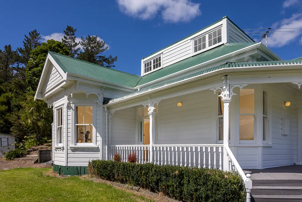 24 Mudgeways Road, Massey, Waitakere City, Auckland