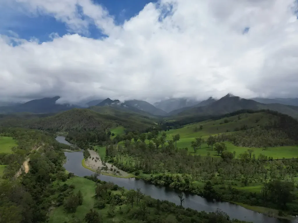 Kempsey  Smiths Creek Station | A Landmark Riverfront Grazing & Lifestyle Holding