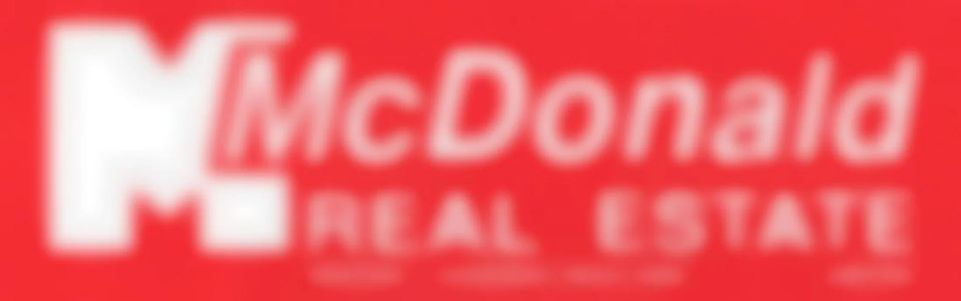 McDonald Real Estate Ltd (Licensed: REAA 2008) - Inglewood