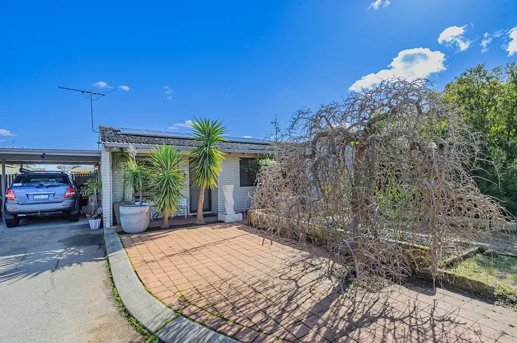 Midland 2房  Charming Midland Gem Awaits You!